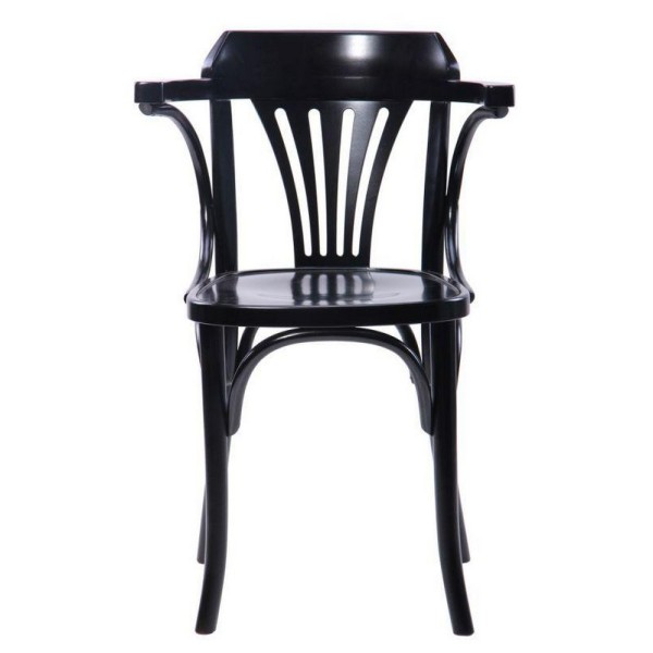 Стілець Ірландський Арм з підлокітниками для кухні