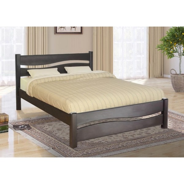 Ліжко Волна – стильні меблі для вашої спальні