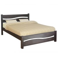 Ліжко Волна