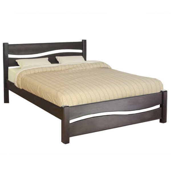 Ліжко Волна – стильні меблі для вашої спальні