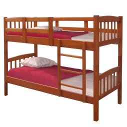 Двох'ярусне ліжко Бай-Бай