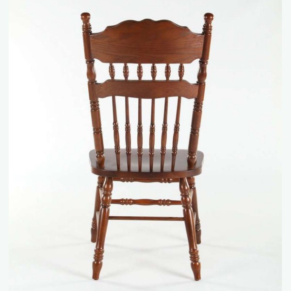 Стілець 828-S для кухні – класичний стиль та зручність