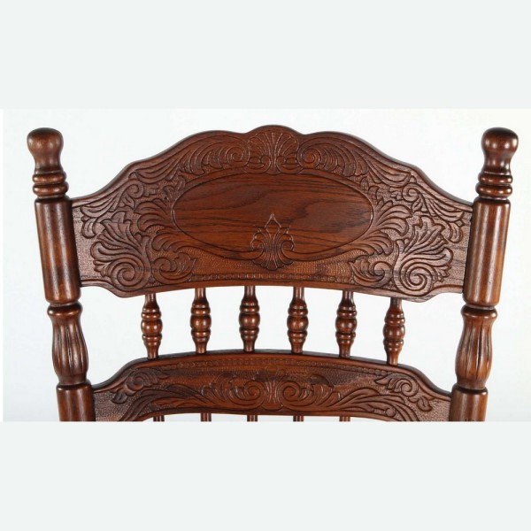 Стілець 828-S для кухні – класичний стиль та зручність