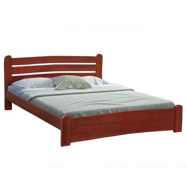 Ліжко Сабріна – комфорт і стиль для вашої спальні