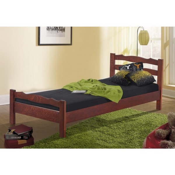 Ліжко Венера - Стильне і надійне для вашої спальні