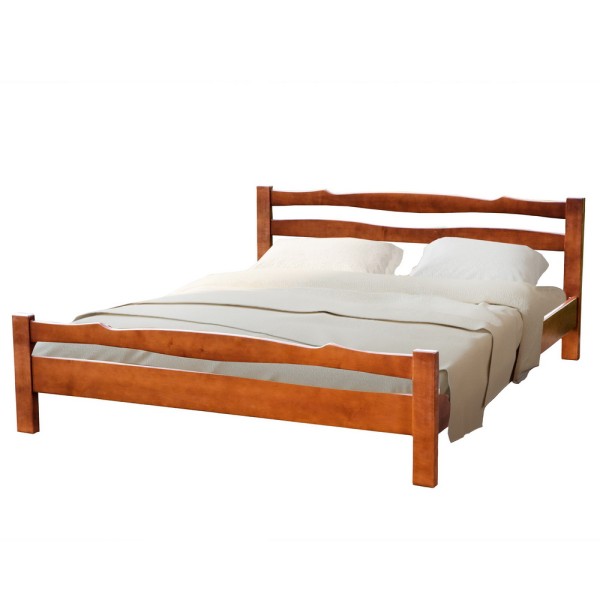 Ліжко Венера - Стильне і надійне для вашої спальні