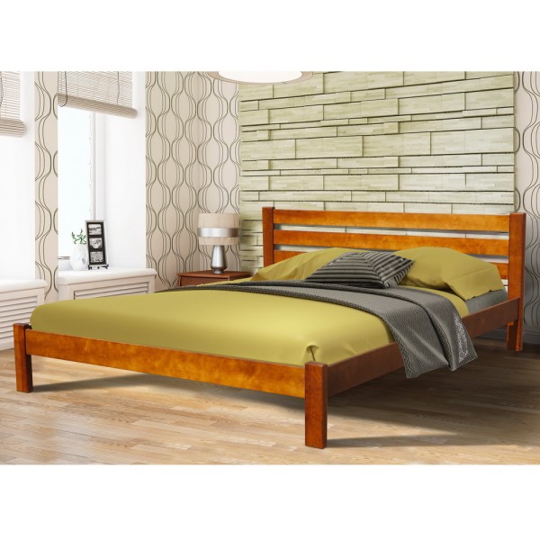 Ліжко Інсайд – для вашої спальні