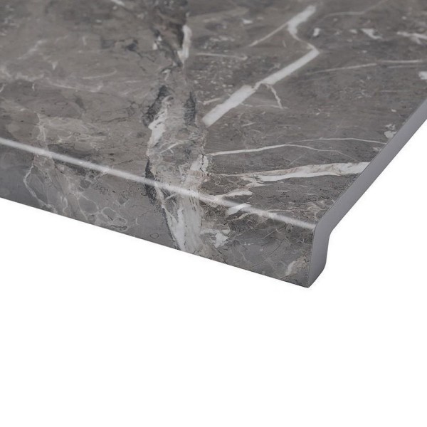 Підвіконня Topalit Mono Design – елегантне рішення для вашого інтер'єру