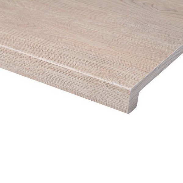 Підвіконня Topalit Mono Design – елегантне рішення для вашого інтер'єру