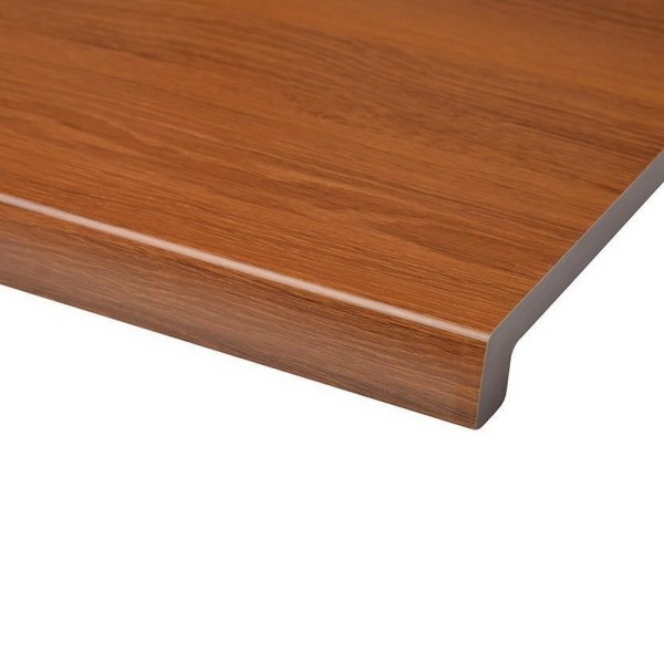 Підвіконня Topalit Mono Design – елегантне рішення для вашого інтер'єру