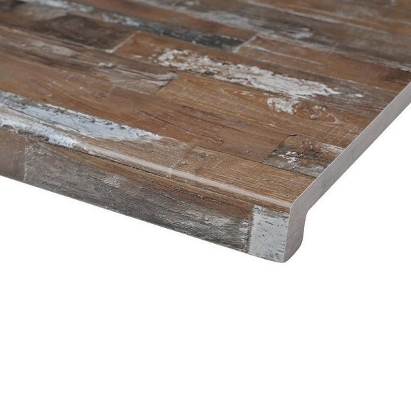 Підвіконня Topalit Mono Design – елегантне рішення для вашого інтер'єру