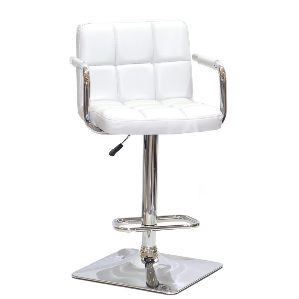 Барний стілець Tetris arm SQ classic