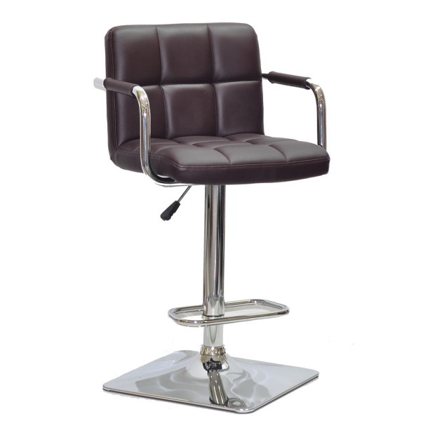 Барний стілець Tetris arm SQ classic