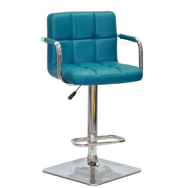 Барний стілець Tetris arm SQ classic