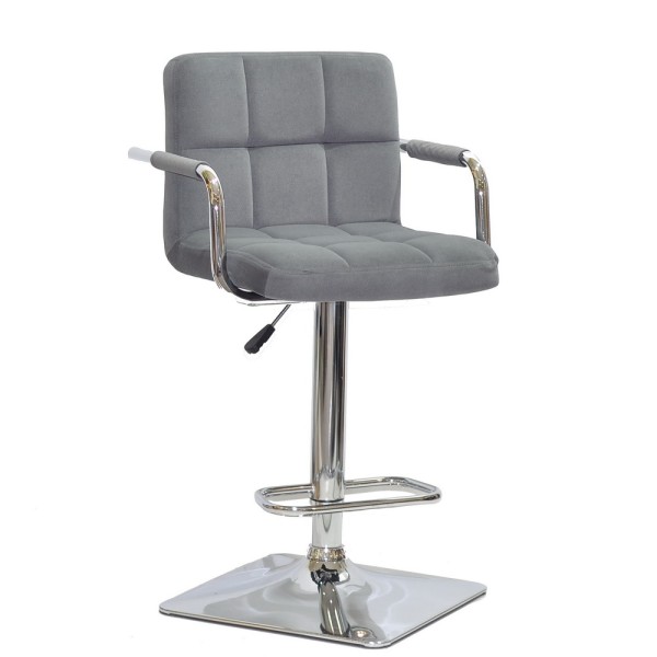 Барний стілець Tetris arm SQ classic