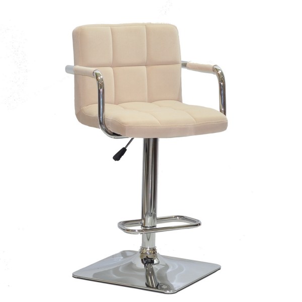 Барний стілець Tetris arm SQ classic