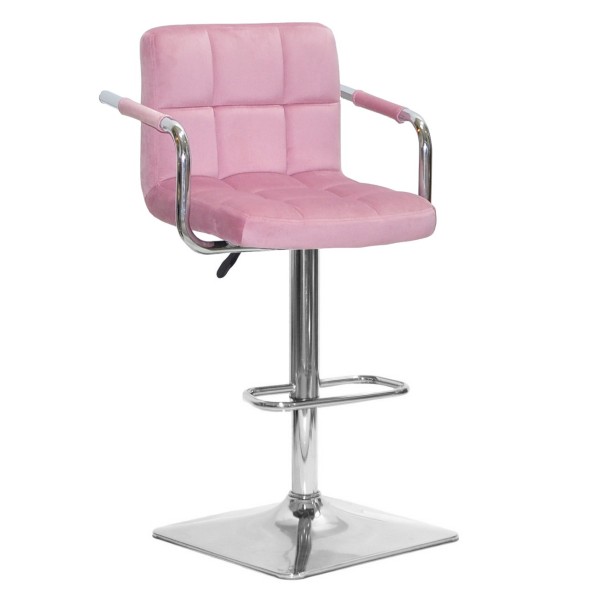 Барний стілець Tetris arm SQ classic