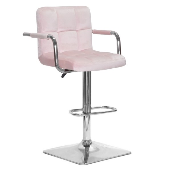 Барний стілець Tetris arm SQ classic