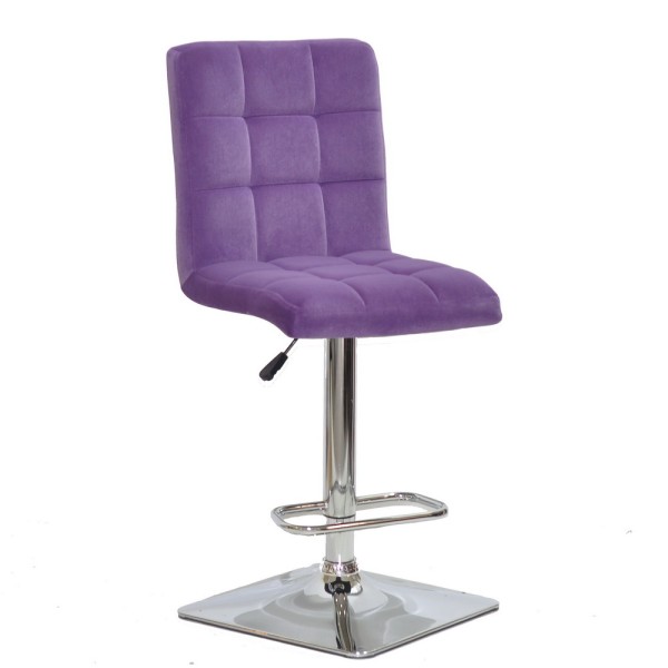 Барний стілець Tower SQ – Сучасний стиль та комфорт