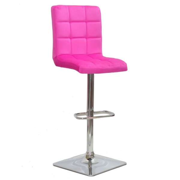 Барний стілець Tower SQ – Сучасний стиль та комфорт