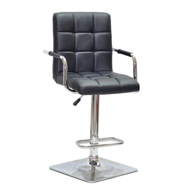 Барний стілець Tower arm SQ для кухні та кафе