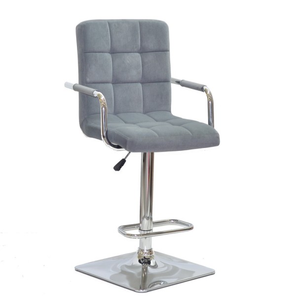 Барний стілець Tower arm SQ для кухні та кафе