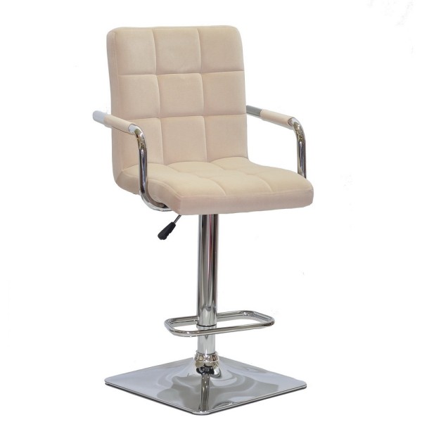 Барний стілець Tower arm SQ для кухні та кафе