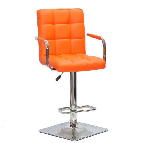 Барний стілець Tower arm SQ для кухні та кафе