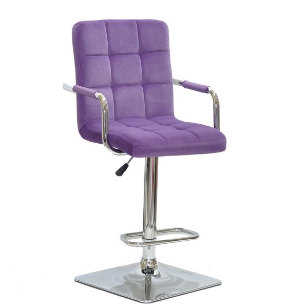 Барний стілець Tower arm SQ для кухні та кафе