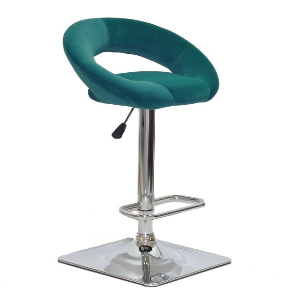 Барний стілець Lolly Square