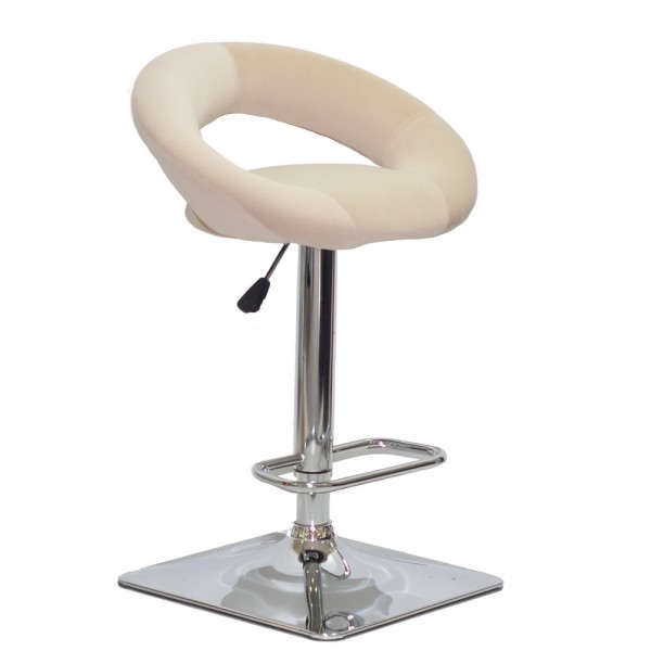 Барний стілець Lolly Square