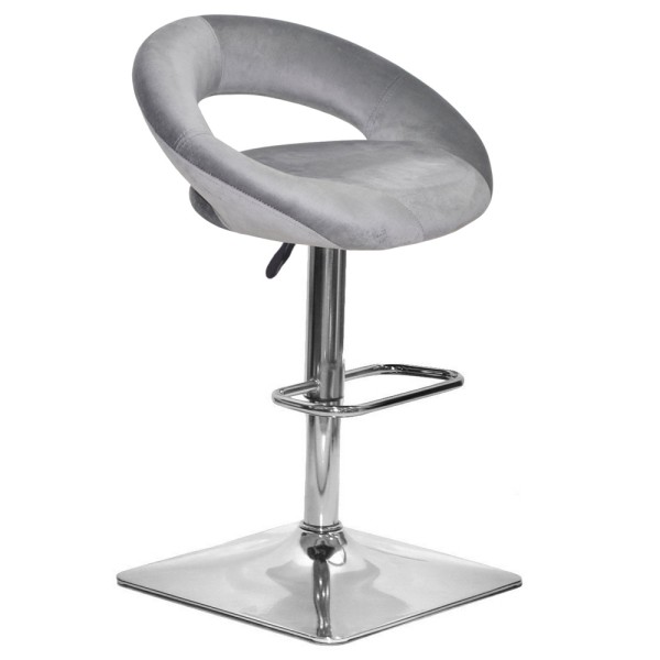 Барний стілець Lolly Square