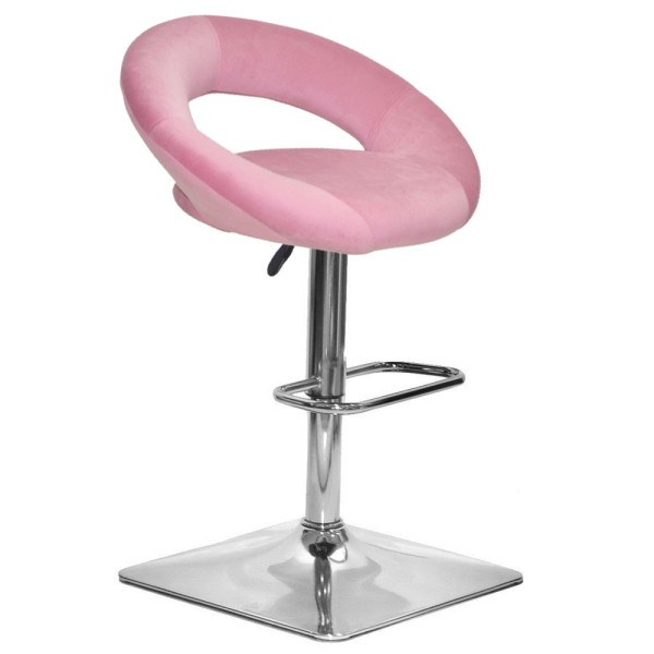 Барний стілець Lolly Square