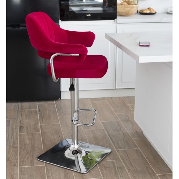 Барний стілець Bottle 4CH-Base