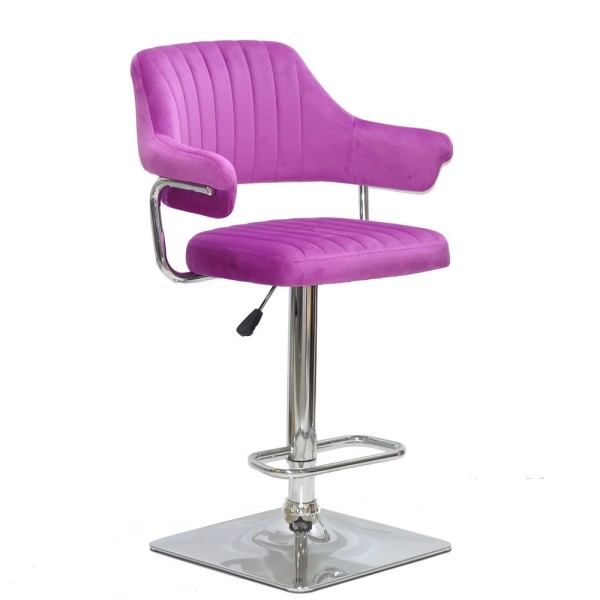 Барний стілець Bottle 4CH-Base