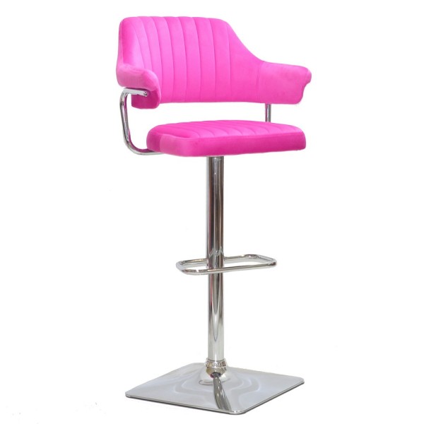 Барний стілець Bottle 4CH-Base