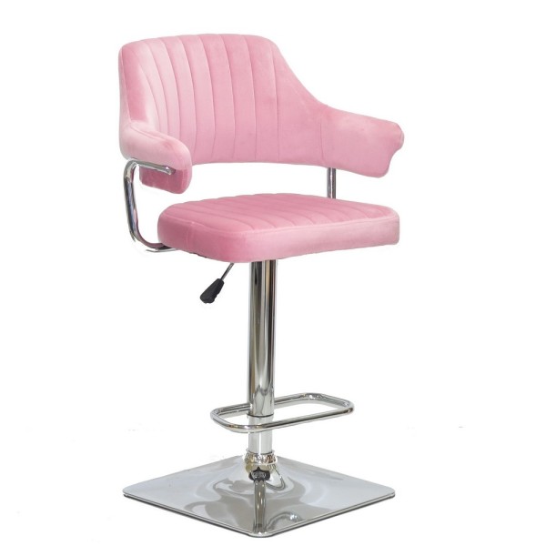 Барний стілець Bottle 4CH-Base