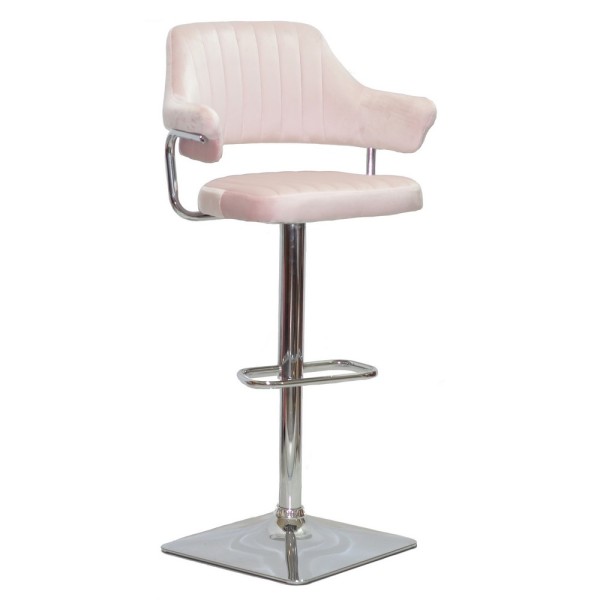 Барний стілець Bottle 4CH-Base