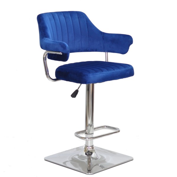 Барний стілець Bottle 4CH-Base