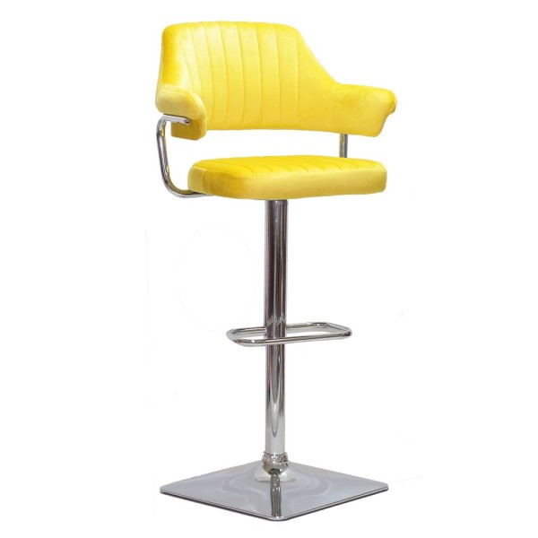 Барний стілець Bottle 4CH-Base