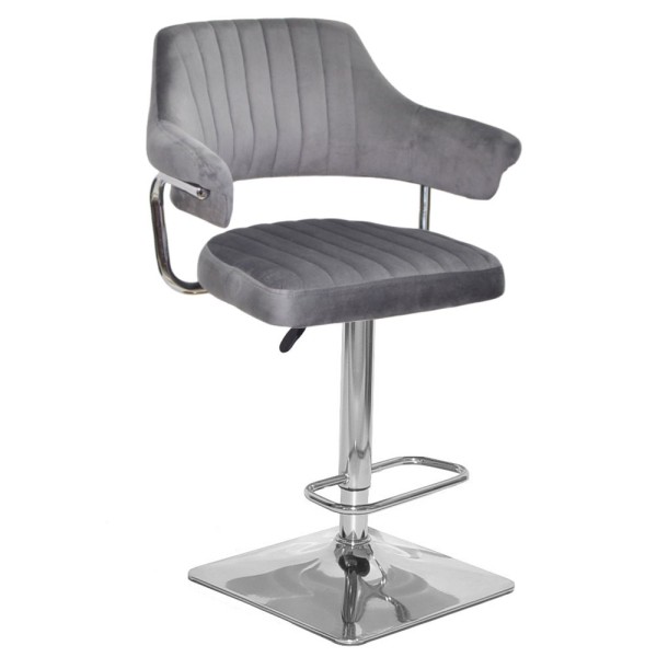 Барний стілець Bottle 4CH-Base