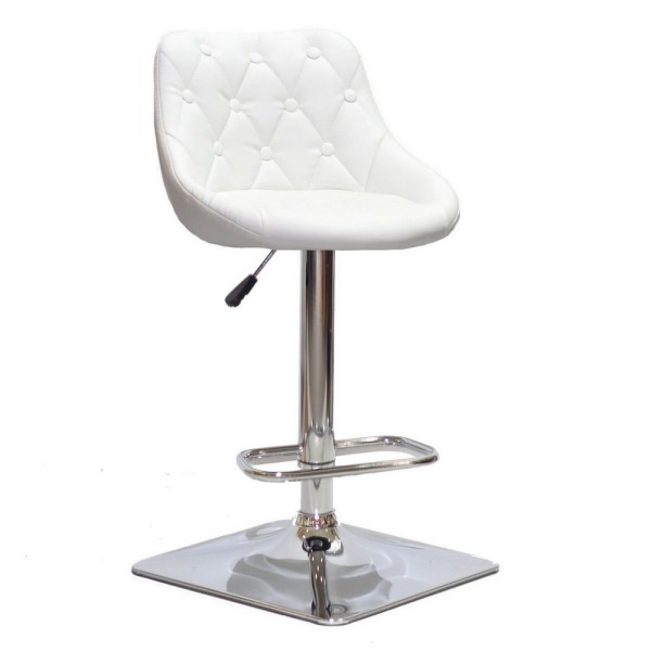 Барний стілець Madam square: стиль, комфорт та функціональність