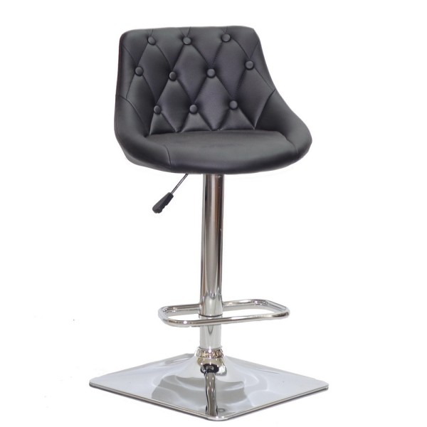 Барний стілець Madam square: стиль, комфорт та функціональність