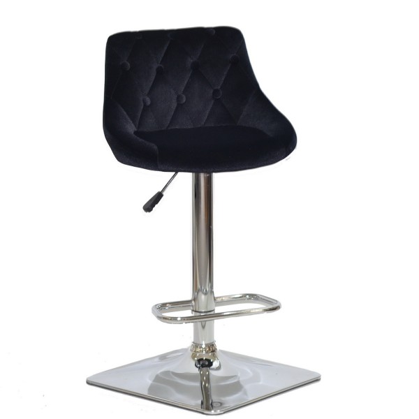 Барний стілець Madam square: стиль, комфорт та функціональність