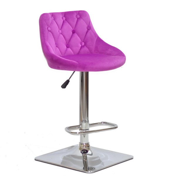 Барний стілець Madam square: стиль, комфорт та функціональність