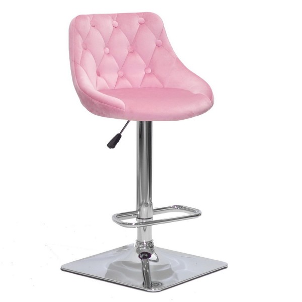 Барний стілець Madam square: стиль, комфорт та функціональність