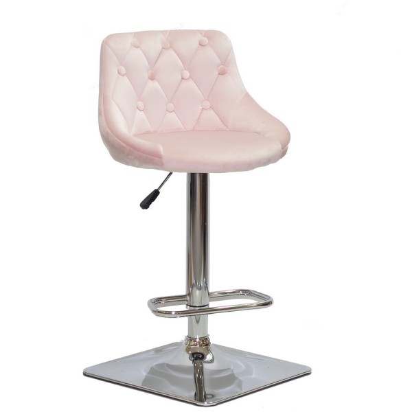 Барний стілець Madam square: стиль, комфорт та функціональність