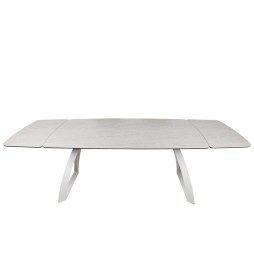 Стіл London (Лондон) бежевий (кераміка)