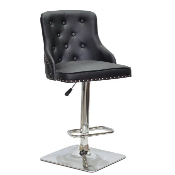 Барний стілець Salerno SQ — стиль та комфорт для вашого інтер'єру