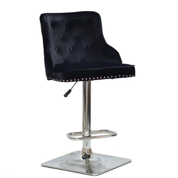 Барний стілець Salerno SQ — стиль та комфорт для вашого інтер'єру